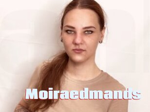 Moiraedmands