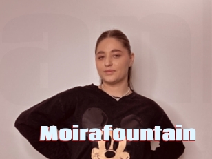 Moirafountain