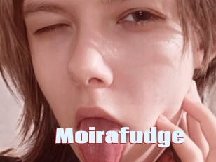 Moirafudge