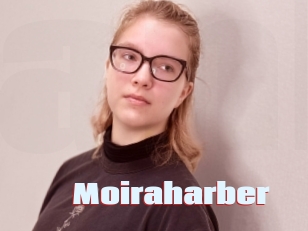 Moiraharber