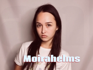 Moirahelms