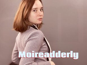 Moireadderly