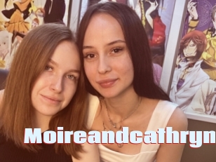 Moireandcathryn