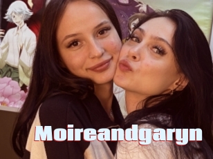 Moireandgaryn