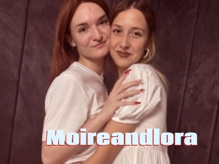 Moireandlora