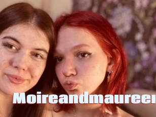 Moireandmaureen