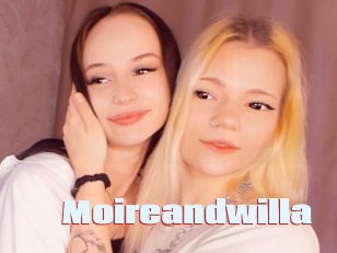 Moireandwilla