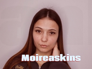 Moireaskins