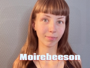 Moirebeeson