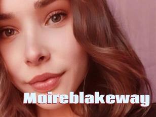 Moireblakeway