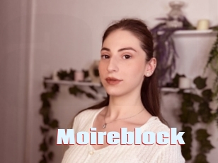 Moireblock