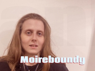 Moireboundy