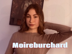 Moireburchard