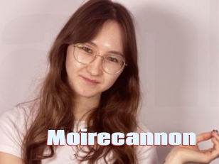 Moirecannon