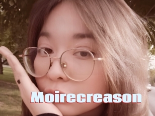 Moirecreason