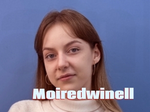 Moiredwinell