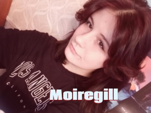 Moiregill