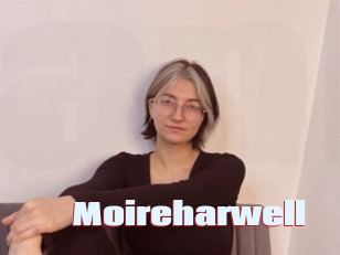 moireharwell Anal Open