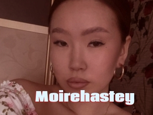 Moirehastey