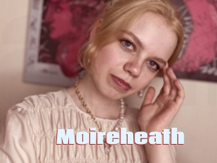 Moireheath