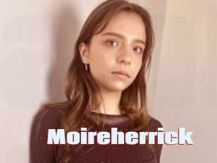 Moireherrick