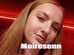 Moiresenn