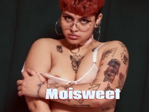 Moisweet