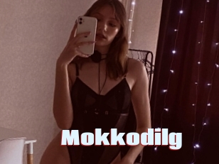 Mokkodilg