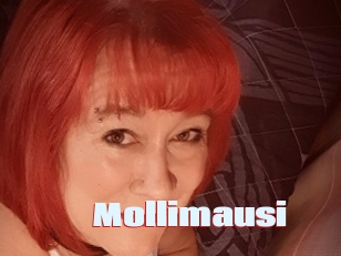 Mollimausi