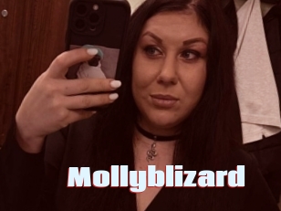 Mollyblizard