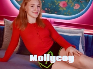 Mollycoy