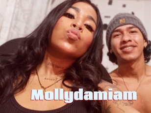 Mollydamiam