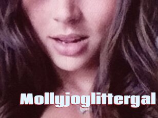 Mollyjoglittergal