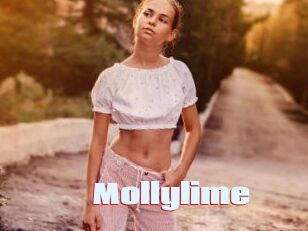 Mollylime