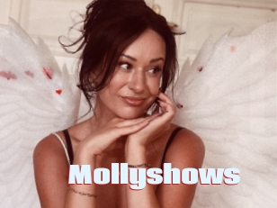 Mollyshows