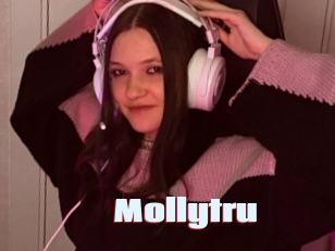 mollytru Anal Open