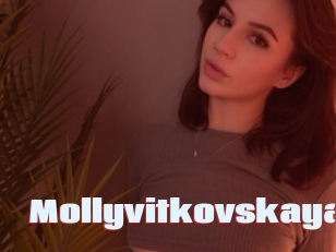 Mollyvitkovskaya