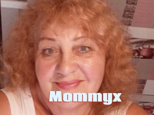 Mommyx