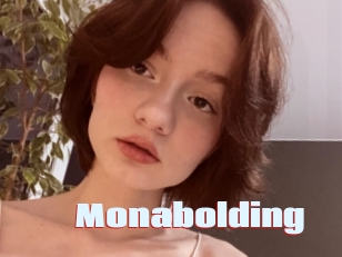 Monabolding