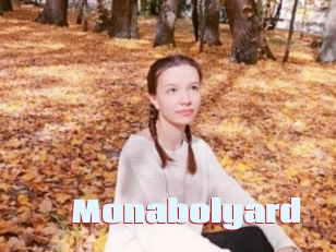 Monabolyard