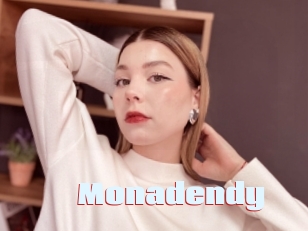 Monadendy