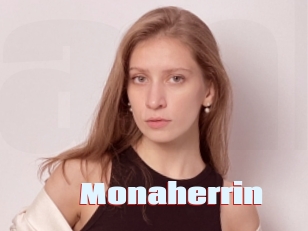 Monaherrin