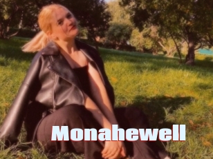 Monahewell