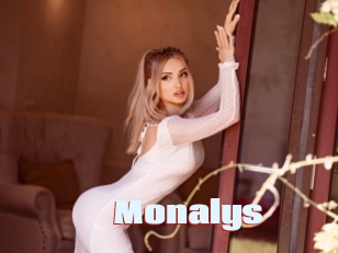 monalys Anal Open