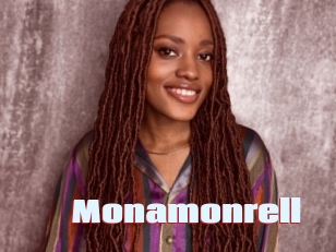 Monamonrell