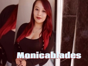 Monicablades