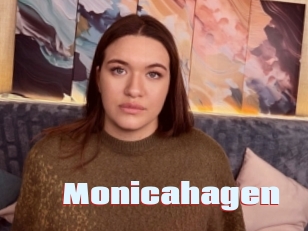 Monicahagen