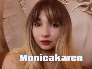 Monicakaren