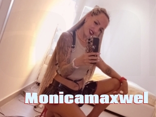 Monicamaxwel