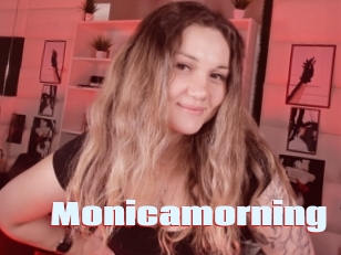 Monicamorning